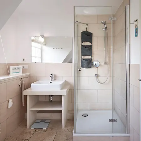 Duenenhaus Holiday home *