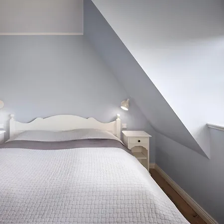 Duenenhaus Holiday home