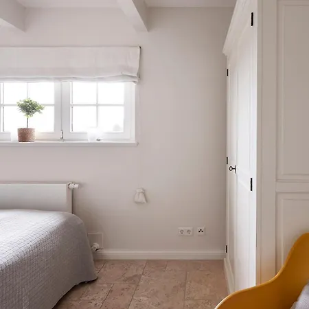 Duenenhaus Holiday home *